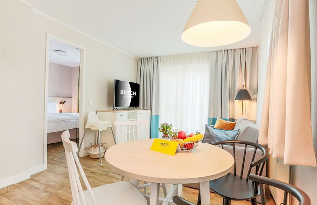 Wohnung in Fleesensee Golf & Aqua Fun - Foto 6