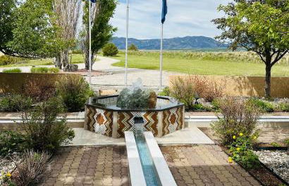 Theisen Vacation Home - Foto 8