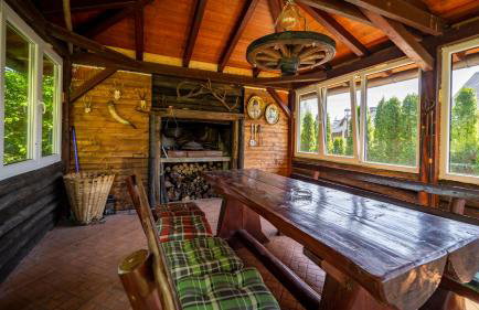 Planinska kuća Dasović - Foto 56