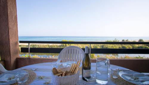 Residence de Tourisme Marina Corsa - Foto 2