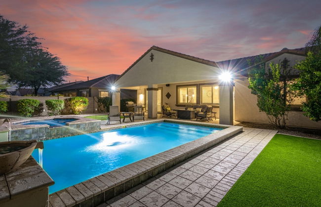 Surprise Farms Paradise - Photo 1