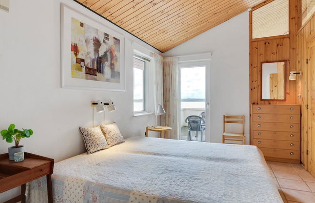 "Grumme" - 30m to the fjord - Foto 11