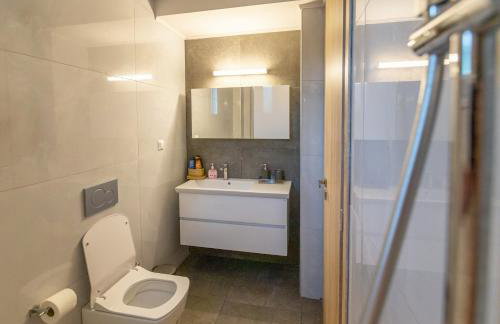 La Villa del Mare - Nafpaktos Beach - Foto 14