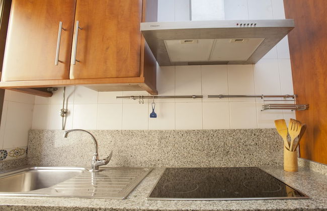 Malaga 101679 3 Bedroom Apartment By Mo Rentals - Photo 9