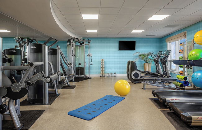 The Residences at Siesta Key Beach by Hyatt Vacation Club - Photo 14