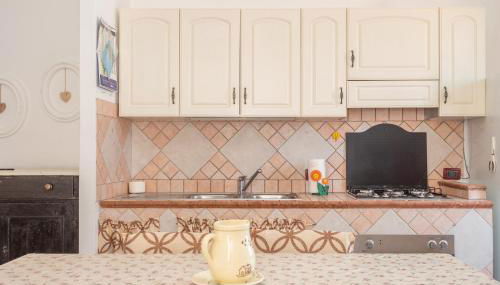 La Casa Rosa Di Rita E Franco - Foto 4