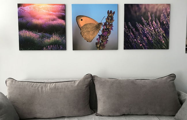 Villa Tamara - Foto 29