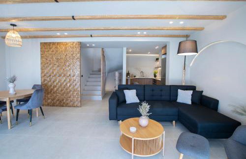 Ampolia Villas Lefkada - Foto 22