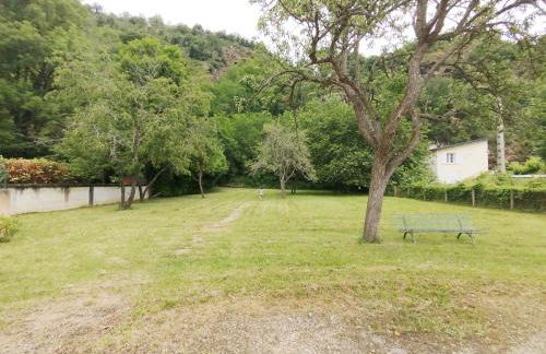 Gite du Domaine Laffraut - Foto 31