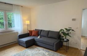 schöne 2 Zimmerwohnung Altbau, hochschulnah - Foto 8