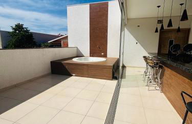 Sobrado espaçoso e aconchegante proximo ao centro - Foto 5