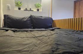 Lindo Studio Vila Madalena Pinheiros Completo - Foto 48