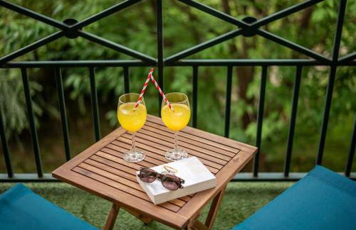 Orphée by Kleidos - Disney 10min! Superbe T2, 4P, Parking gratuit, Balcon - Foto 51