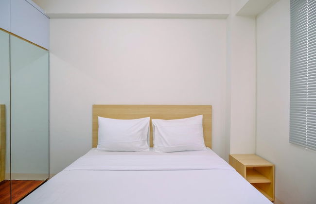 Cozy and Comfort Stay 2BR at Podomoro Golf View Apartment - Foto 2