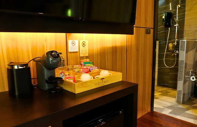 High Tree Resort Co.,Ltd. - Photo 75