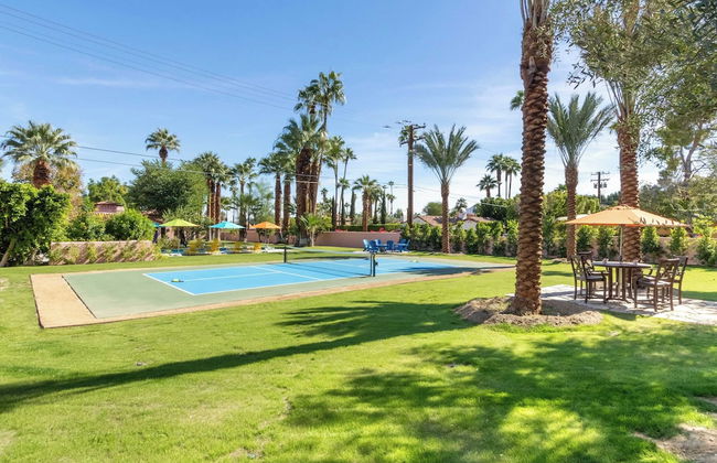 Casa del Colibri by Avantstay Luxe Estate w/ Pickleball Court - Foto 38