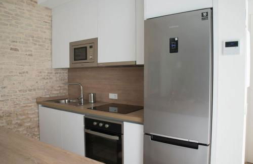 SUITE en Triana, tranquilo, independiente - Foto 19