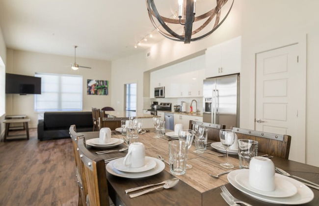 Gorgeous Condos Near French Quarter - Foto 36