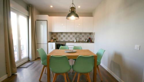 Apartamento con Terraza al Palacio Real - Foto 5