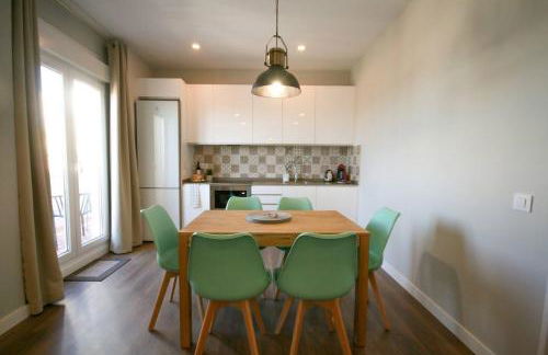 Apartamento con Terraza al Palacio Real - Foto 5