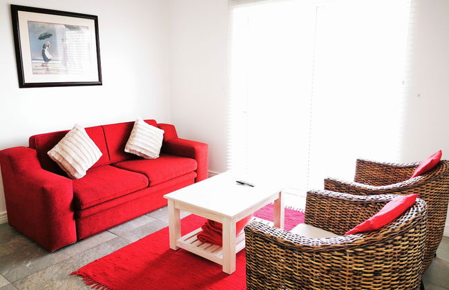 Bellamente Sirene Guesthouse - Foto 27