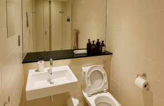 Large Studio at ExCeL London-Pets Ok-WiFi-Self CheckIn - Foto 10