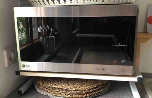 Willkommen im Casa Felice, der Wohlfühl Oase mit Balkon, 4 Betten und Homeoffice Platz - Foto 53