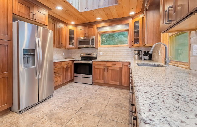 Shoreline Chateau by Taylor Made Deep Creek - Foto 11