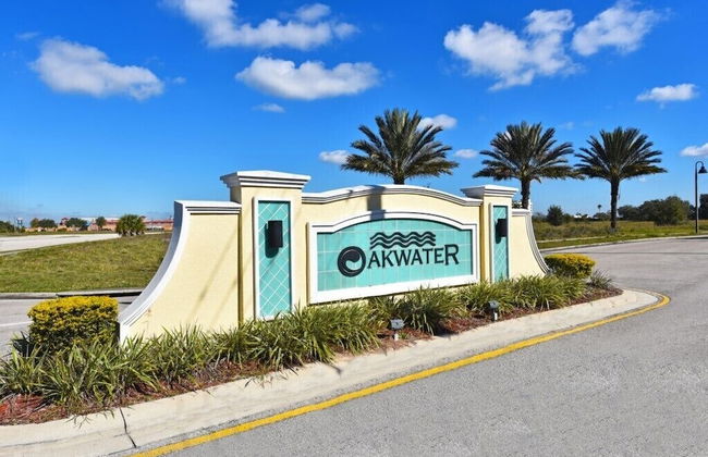 Oakwater Resort IHR 3026 - Foto 23