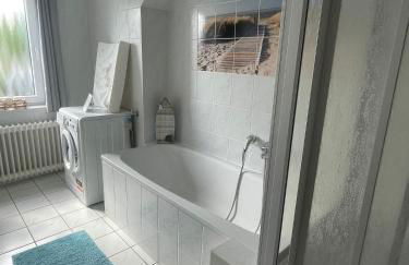 Nordsee Ferienwohnung Kolschen - Foto 14