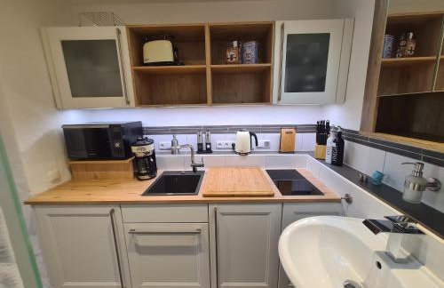 Haus Waldstein Kraxler Single - Foto 6