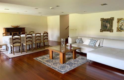 Quinta do Fontão - Casa com piscina - Foto 9