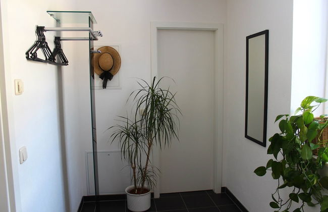 Chicke Ferienwohnung in Struppen - Foto 13