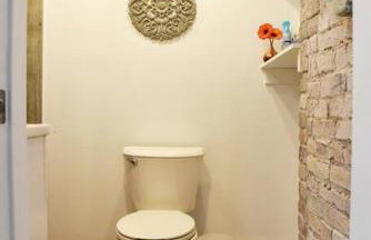 Cozy Mount Washington Home with Parking-Sleeps 4 - Foto 11