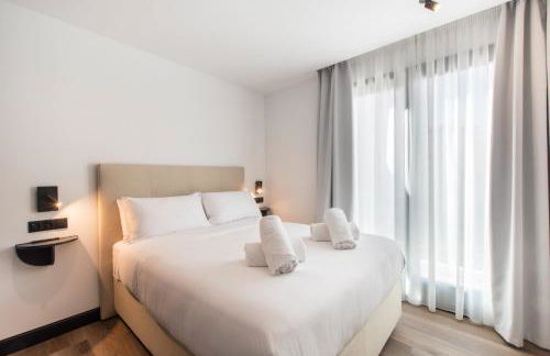 RS Boutique Apartments - Foto 82