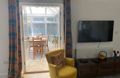 Annexe Orchard Cottage - Foto 6