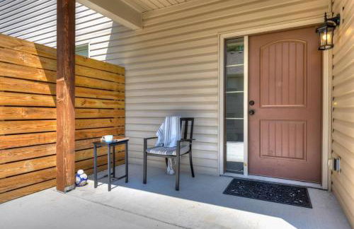 Home Away from Home 3 Close to KCI Airport, Weston - Foto 17