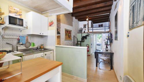 Casina Magnoli - Happy Rentals - Foto 5