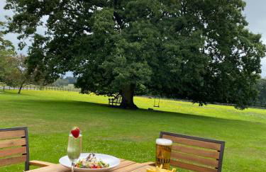 Singleton Lodge Country House Hotel - Foto 23