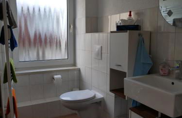 Ferienwohnung Sagenwelt - Foto 23