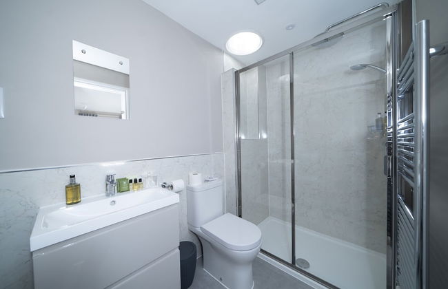 Peartree Serviced Apartments - Foto 53