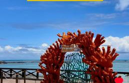 Edf á beira mar de Ponta Verde- Apt com 02 quartos vista lateral mar - melhor localização na Orla de Maceió - Foto 30