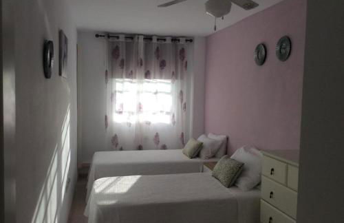 Tamaragua Apartment, Golf del Sur - Foto 11