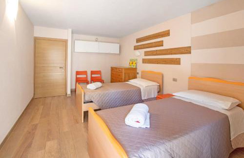 La Maison du Bonheur Grosio - Photo 23