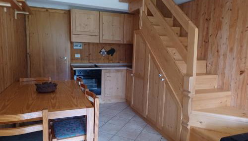 Appartamentino Marilleva 1400 - Foto 5, pet friendly