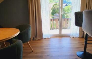 Gemütliche Wohnung im schönen Schwarzwald - Photo 7