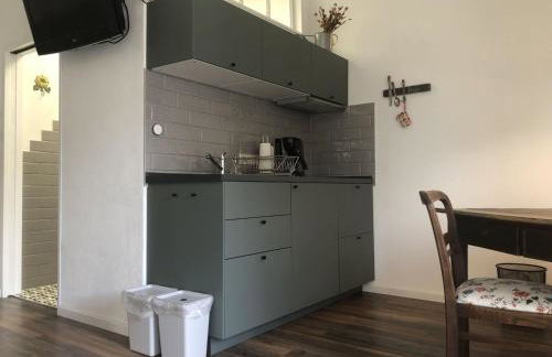 Ferienwohnung Haas Oberschopfheim - Foto 2