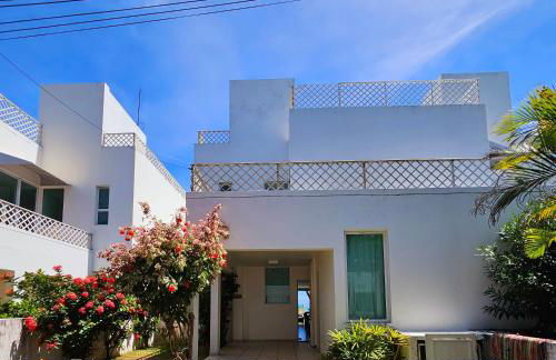 Romantic Sea Villa w/AMAZING SEA VIEW - DIRECTLY ON THE BEACH! - Foto 33