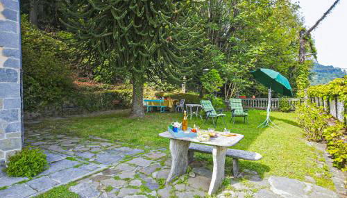 Villa Leopoldina - Foto 3, Garden