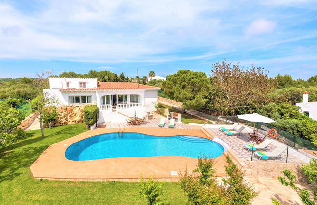 Villa Roqueta - Foto 1